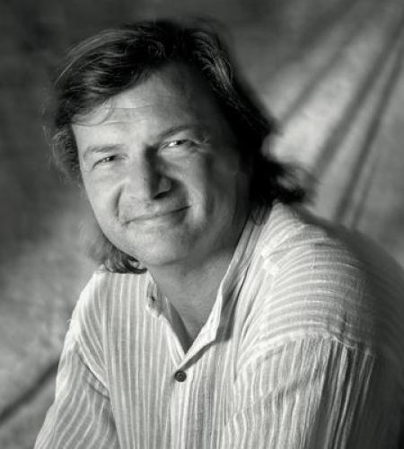 Chris Rainier